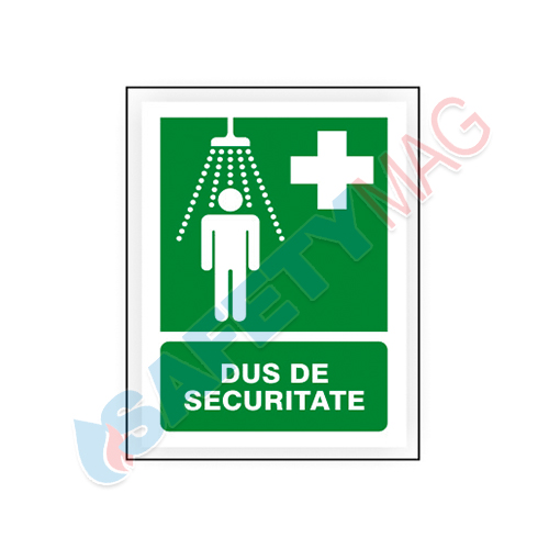 Dus de securitate