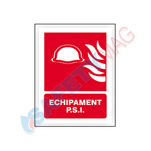 Echipament PSI