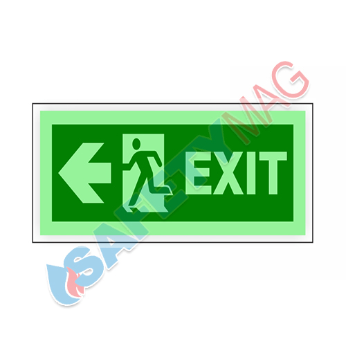 Exit 1