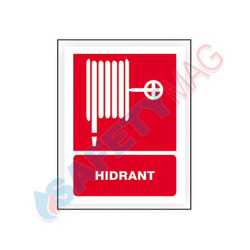 Hidrant 2