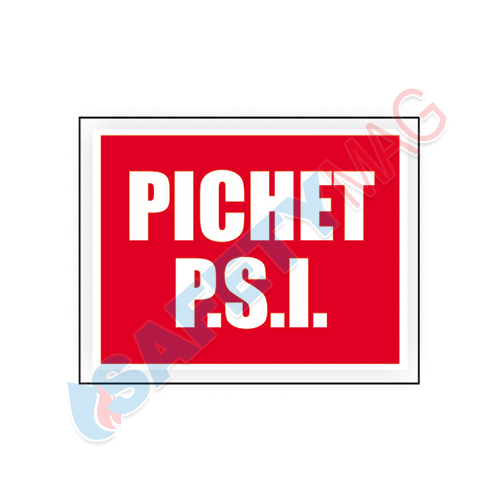 Pichet PSI