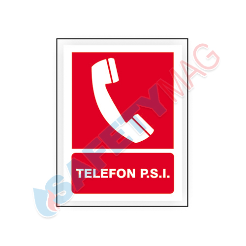 Telefon PSI